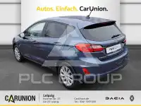 2022 Ford FIESTA