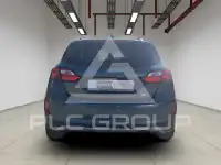 2022 Ford FIESTA