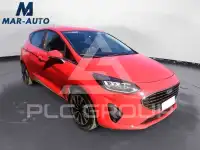 2022 Ford FIESTA