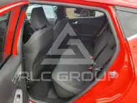 2022 Ford FIESTA