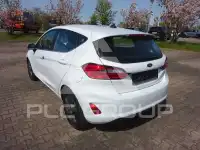 2022 Ford FIESTA