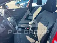 2022 Ford FIESTA