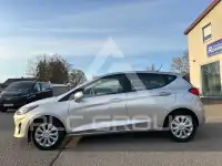2022 Ford FIESTA