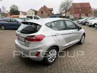 2022 Ford FIESTA