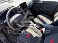 2022 Ford FIESTA