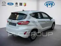 2022 Ford FIESTA