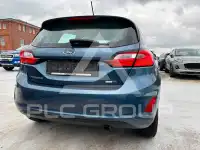 2022 Ford FIESTA