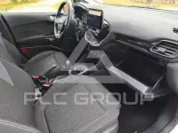 2022 Ford FIESTA