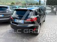 2022 Ford FIESTA