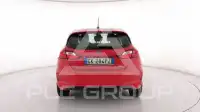 2022 Ford FIESTA