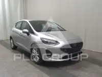2022 Ford FIESTA