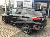 2022 Ford FIESTA