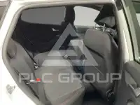 2022 Ford FIESTA