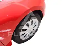 2022 Ford FIESTA