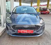 2022 Ford FIESTA