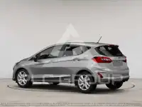 2022 Ford FIESTA