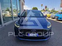 2022 Ford FIESTA