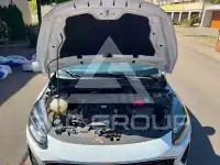2022 Ford FIESTA