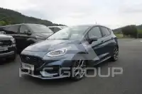 2022 Ford FIESTA