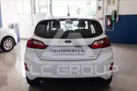 2022 Ford FIESTA