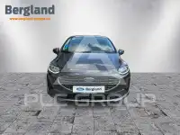 2022 Ford FIESTA