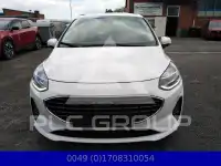 2022 Ford FIESTA