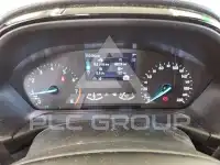 2022 Ford FIESTA