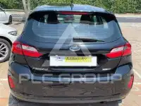 2022 Ford FIESTA
