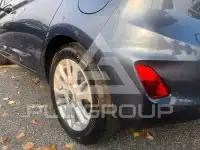 2022 Ford FIESTA