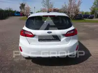 2022 Ford FIESTA