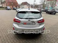 2022 Ford FIESTA