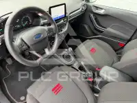 2022 Ford FIESTA