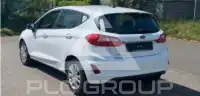 2022 Ford FIESTA