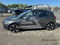 2022 Ford FIESTA
