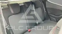 2022 Ford FIESTA