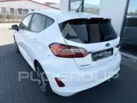 2022 Ford FIESTA