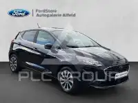 2022 Ford FIESTA