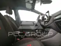 2022 Ford FIESTA
