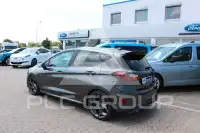 2022 Ford FIESTA