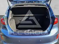 2022 Ford FIESTA