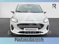 2022 Ford FIESTA