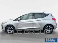 2022 Ford FIESTA