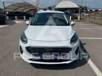 2022 Ford FIESTA