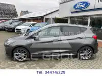2022 Ford FIESTA