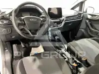 2022 Ford FIESTA