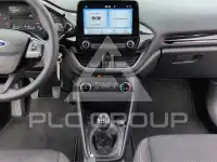 2022 Ford FIESTA