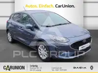 2022 Ford FIESTA