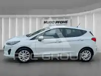 2022 Ford FIESTA
