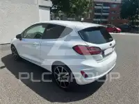 2022 Ford FIESTA