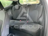 2022 Ford FIESTA